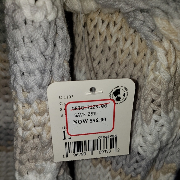 Free People women's sweater - Picture 6 of 7